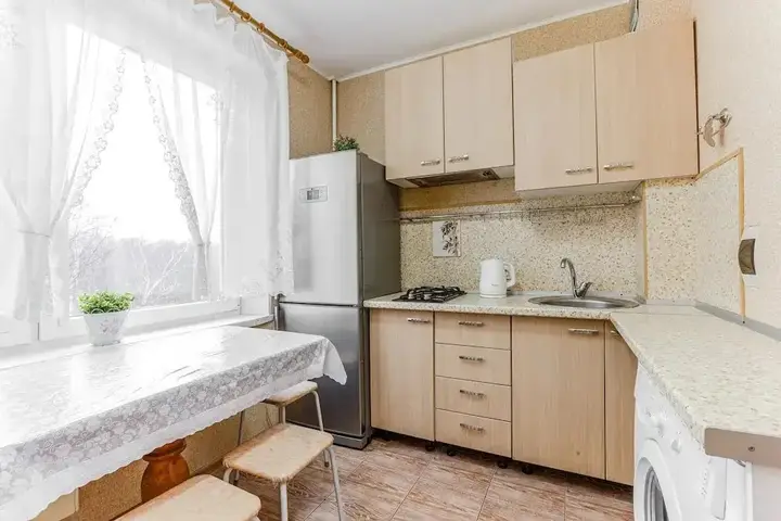Москва: Inndays on Konkovo 2