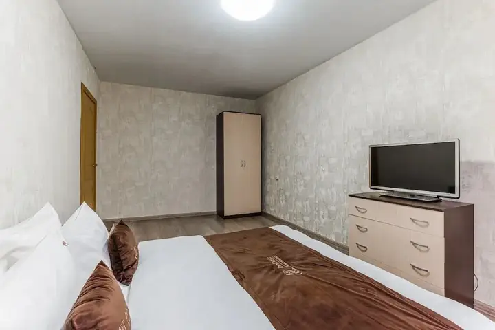 Москва: Inndays on Konkovo 2
