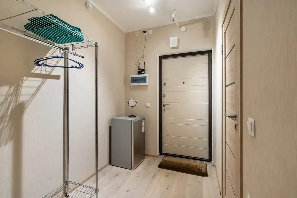 Санкт-Петербург: Modern Studio by Simply Comfort. Gym.
