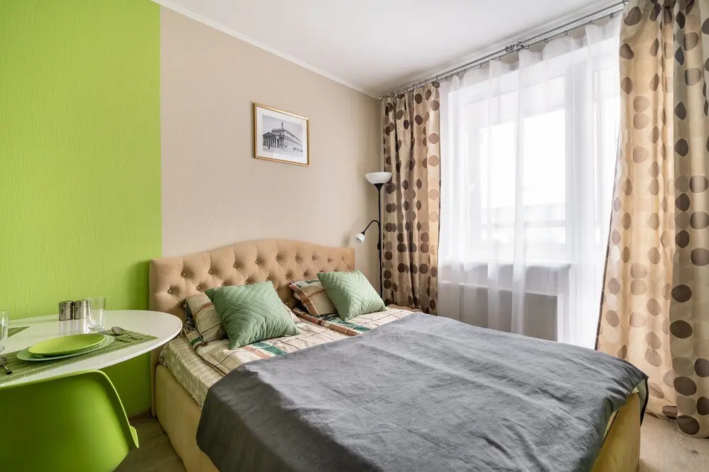Санкт-Петербург: Modern Studio by Simply Comfort. Gym.