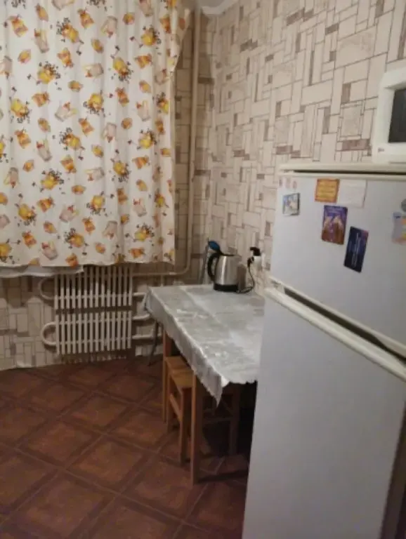 Подольск: InnDays Podolsk Tsiolkovsogo 17b
