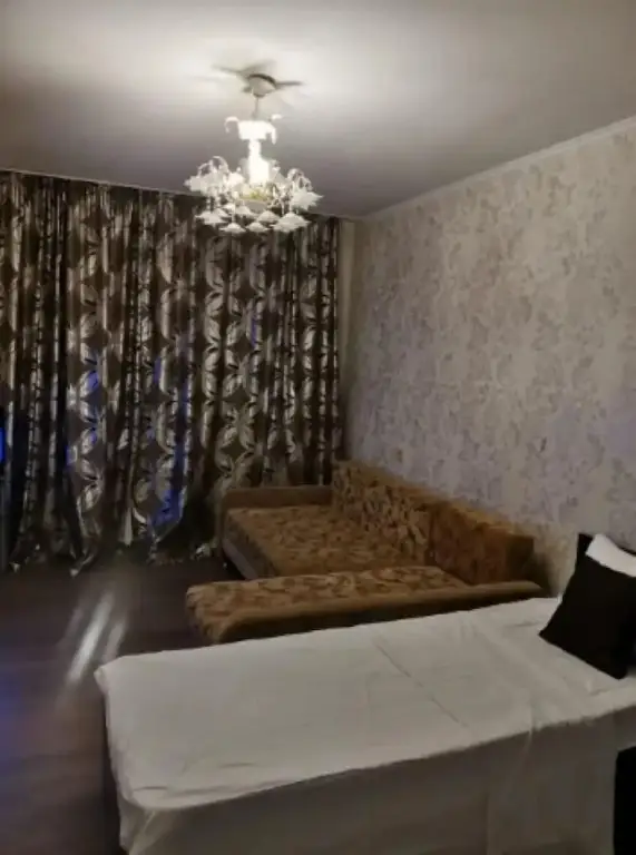 Подольск: InnDays Podolsk Tsiolkovsogo 17b