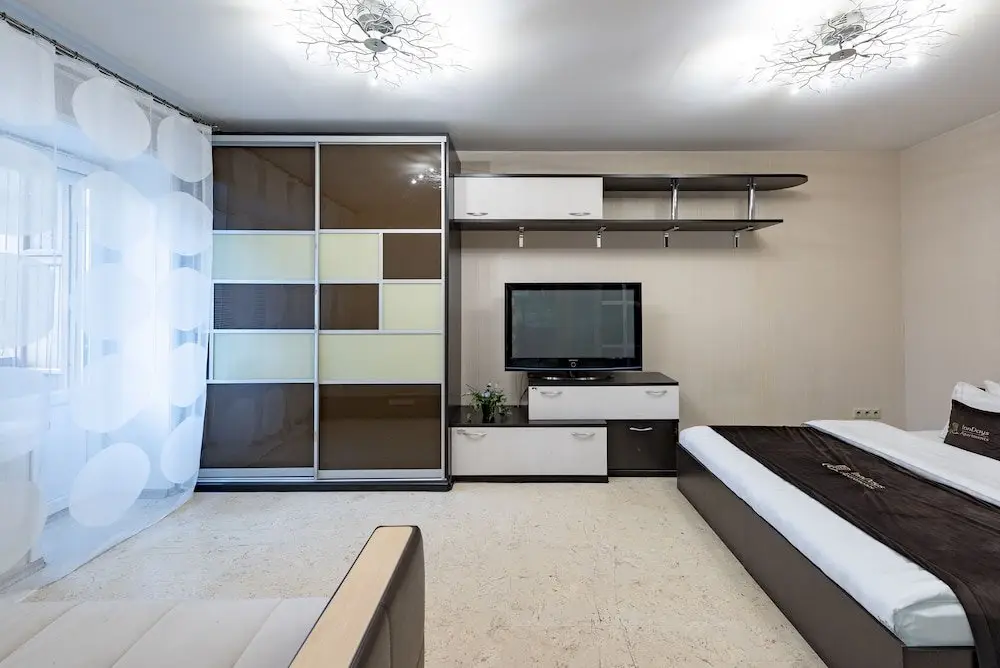 Inndays Apartment on Nagornaya 3 — фото 1