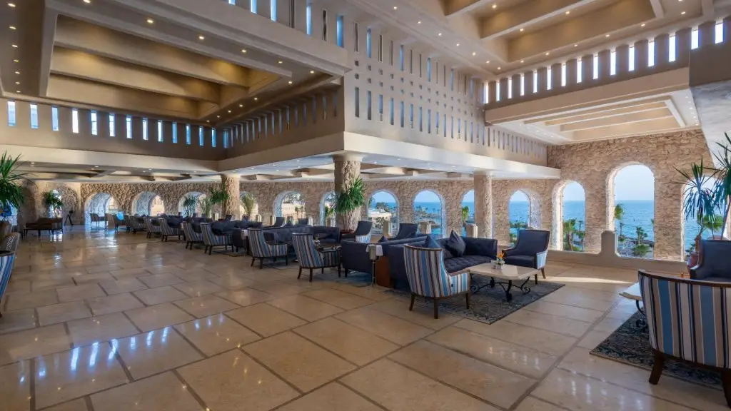 Хургада: Pickalbatros Citadel Resort Sahl Hasheesh