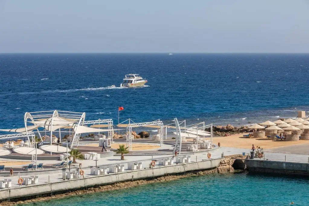 Хургада: Pickalbatros Citadel Resort Sahl Hasheesh