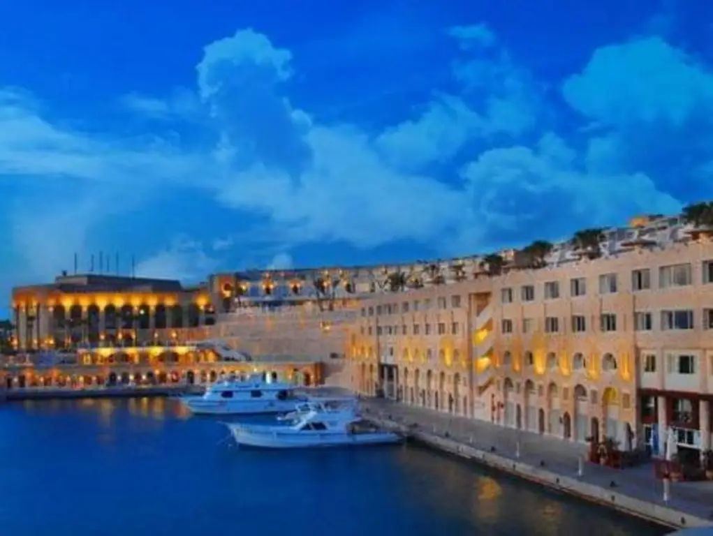 Хургада: Pickalbatros Citadel Resort Sahl Hasheesh