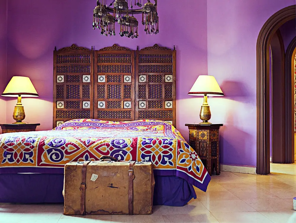 Каир: Le Riad de Charme