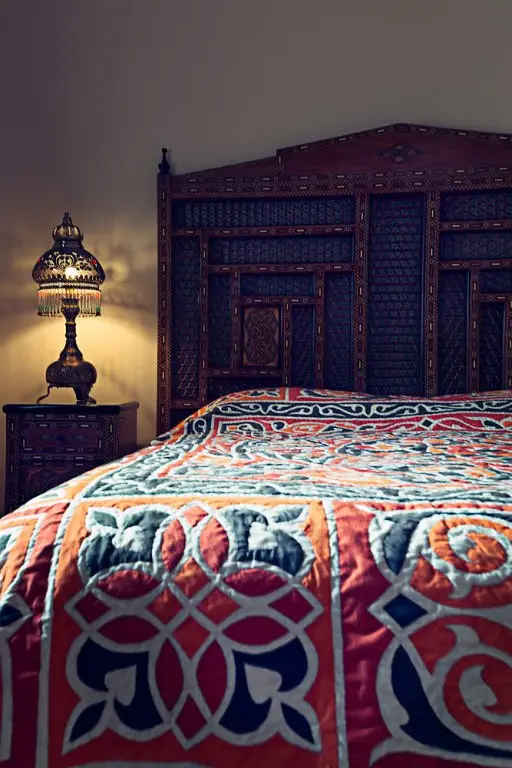 Каир: Le Riad de Charme