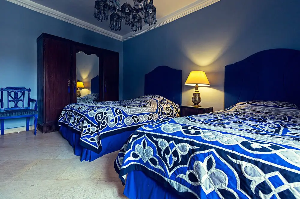 Каир: Le Riad de Charme