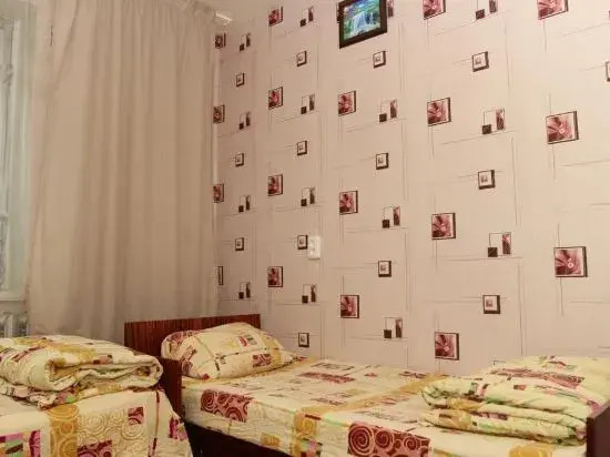 Новочебоксарск: Apartamenty Krylo