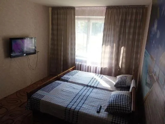 Новочебоксарск: Apartamenty Krylo