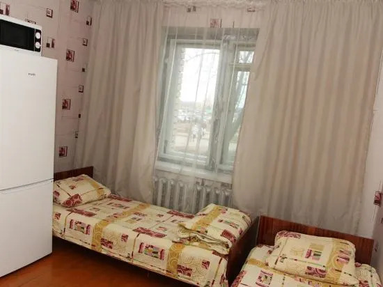 Новочебоксарск: Apartamenty Krylo