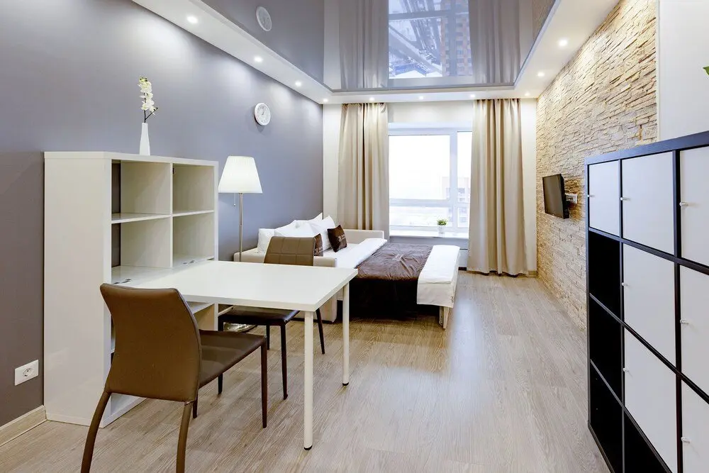 Москва: Inndays Apartment on Annino 2