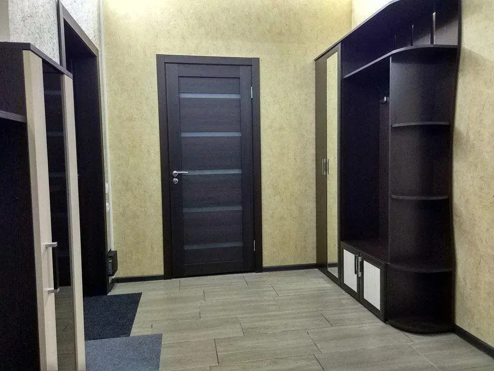 Пикалёво: Hotel Pikalevo