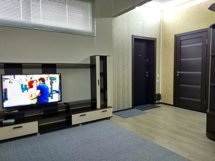 Пикалёво: Hotel Pikalevo