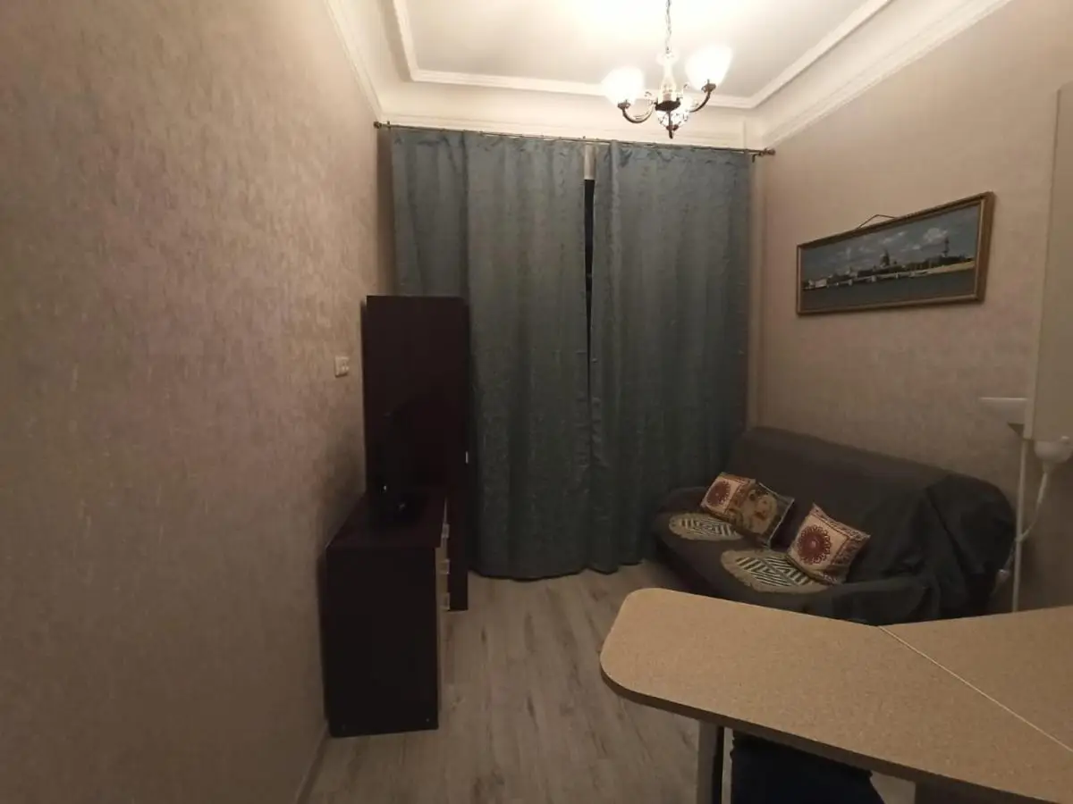 Санкт-Петербург: Apartment on Millionnaya 17