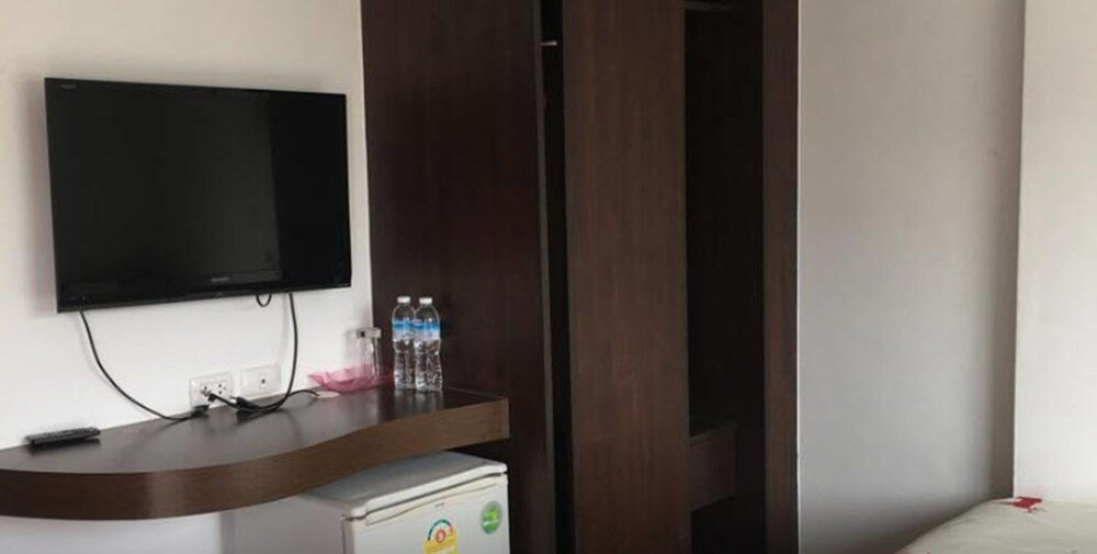 Пхукет: Goodfeel Guesthouse