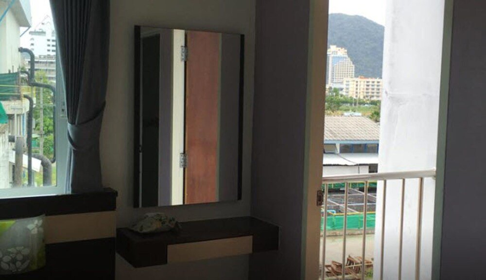 Пхукет: Goodfeel Guesthouse