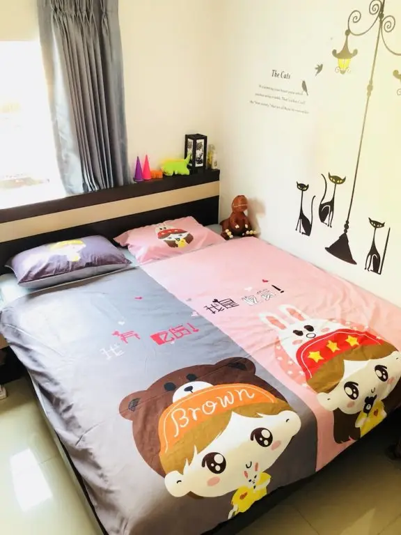 Пхукет: Goodfeel Guesthouse