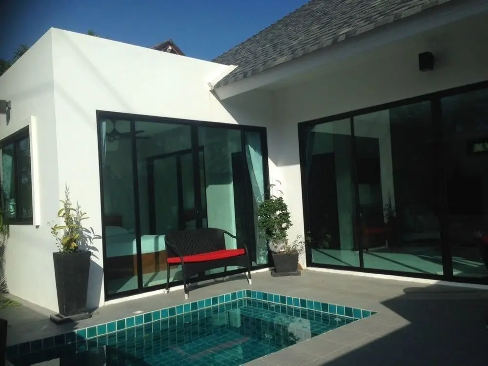 Муанг: Iris Villa