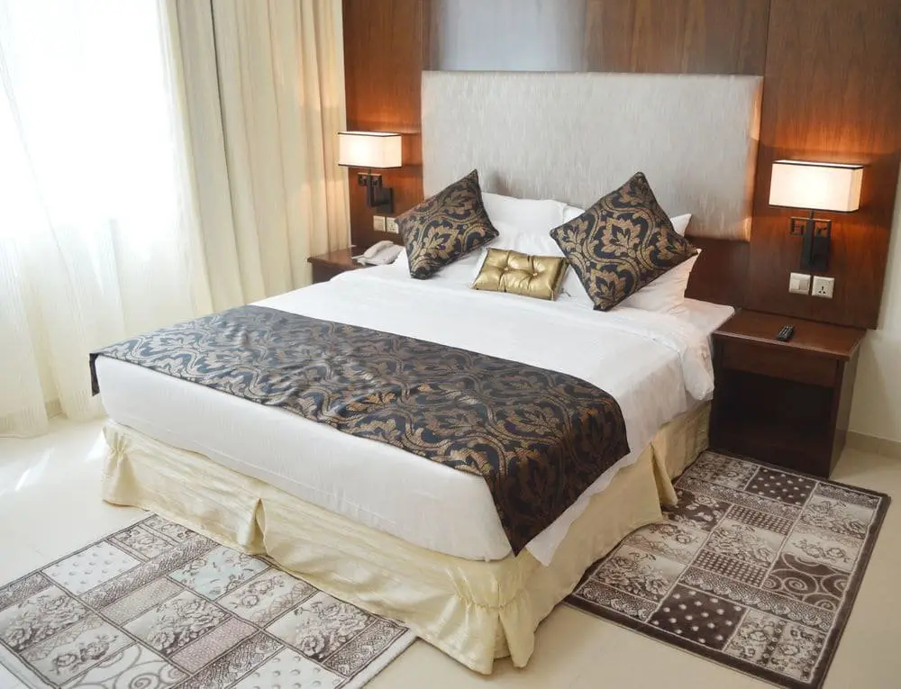 Дубай: Grand Midwest View Hotel Apartments Al Barsha