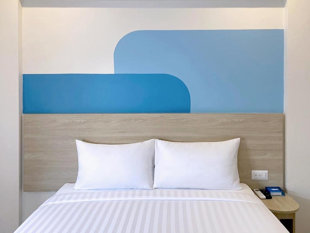 Кхлонг-Янг: Hop Inn Nakhon Ratchasima City Center