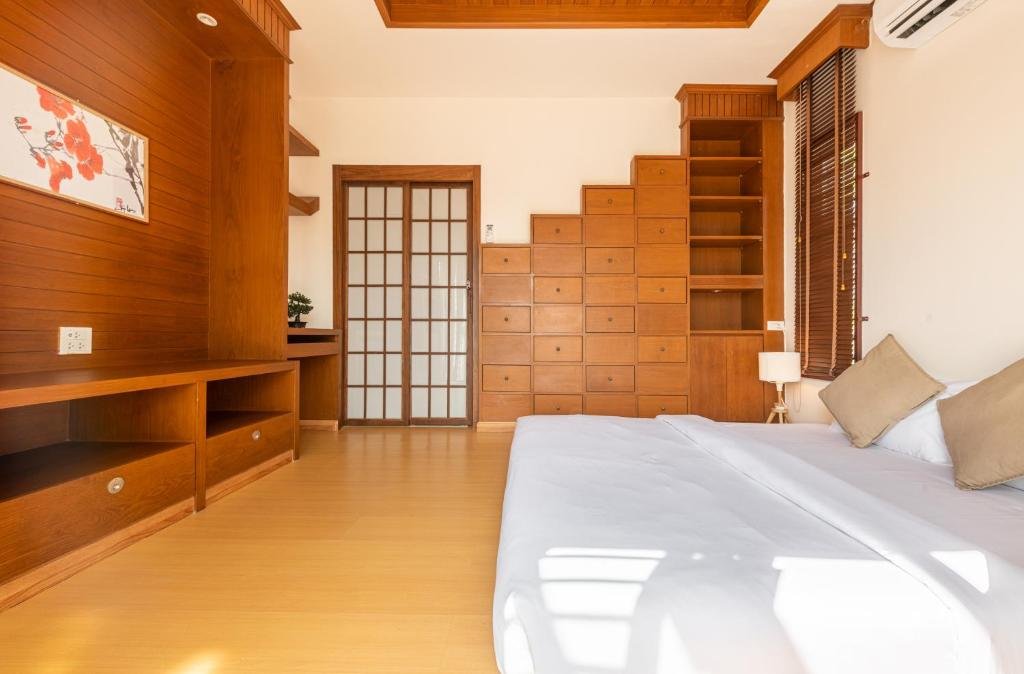 Ко Паям: Hoteru House Ranong 2 - โฮเตรุ เฮ้าส์ ระนอง
