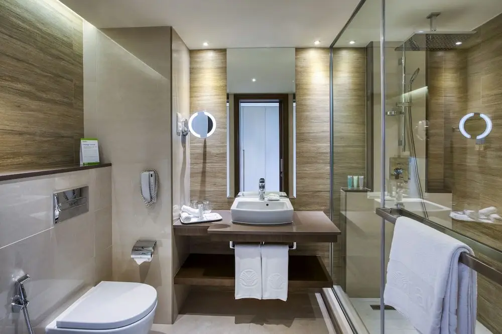 Аль-Ака: Fujairah Rotana Resort And Spa Al Aqah Beach