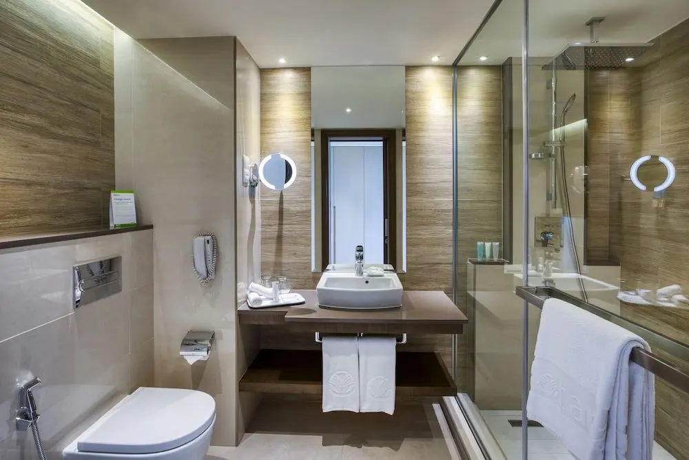 Аль-Ака: Fujairah Rotana Resort And Spa Al Aqah Beach