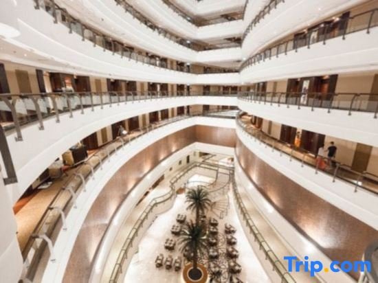 Абу-Даби: Khalidiya Palace Rayhaan by Rotana
