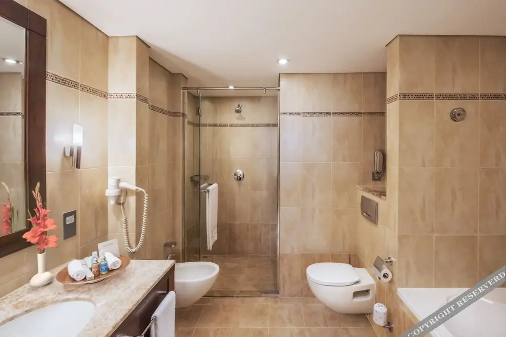 Абу-Даби: Khalidiya Palace Rayhaan by Rotana
