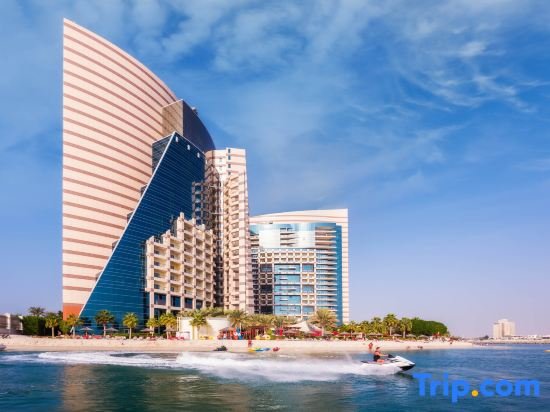 Абу-Даби: Khalidiya Palace Rayhaan by Rotana
