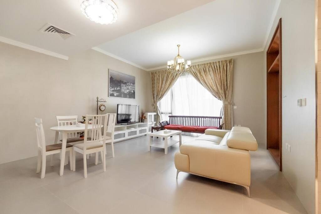 Дубай: Key View - Maple 2 Villa