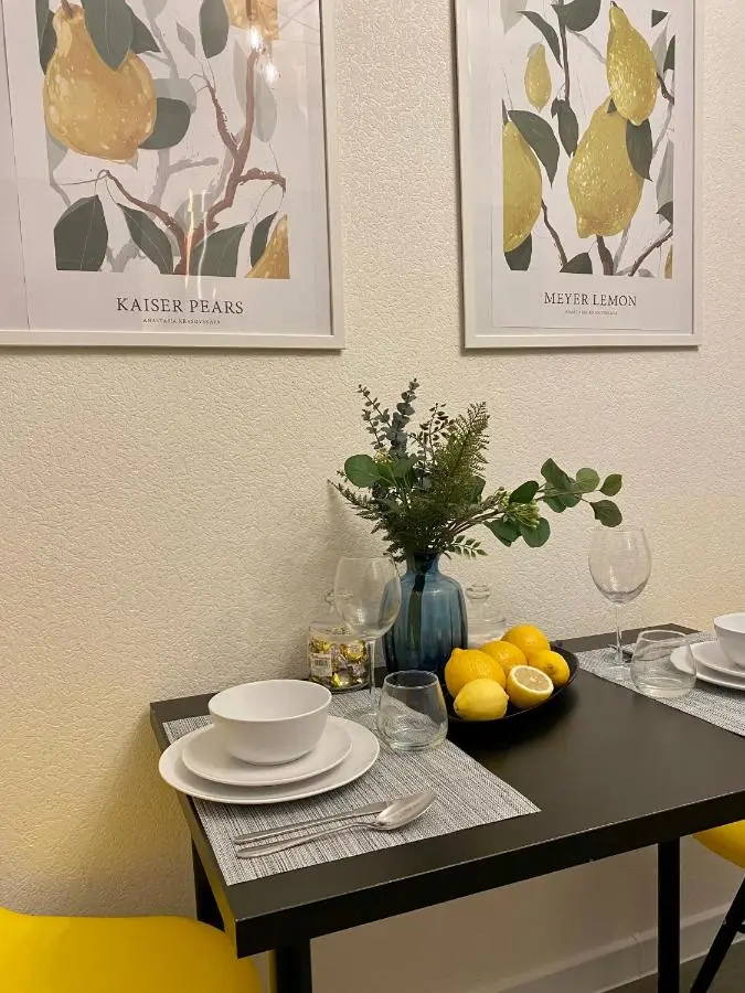 Санкт-Петербург: Apartments Pulkovskoe highway