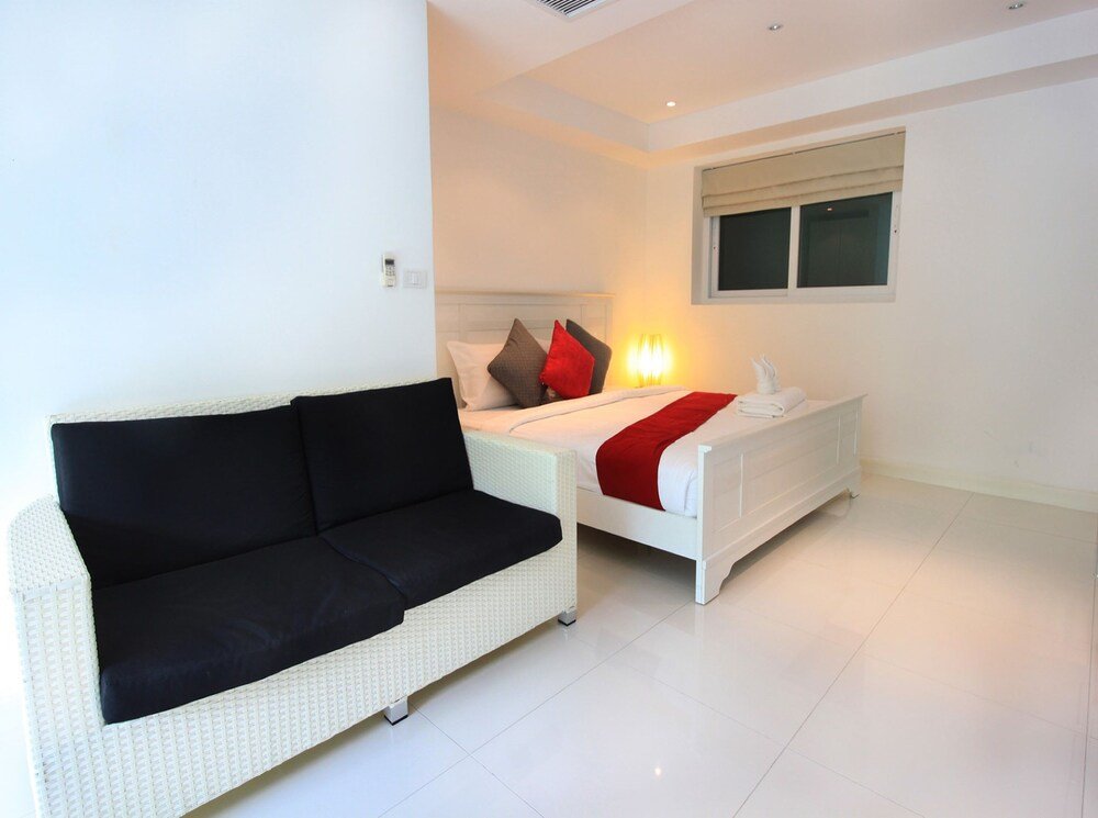 Kata Condo by Chattha — фото 1
