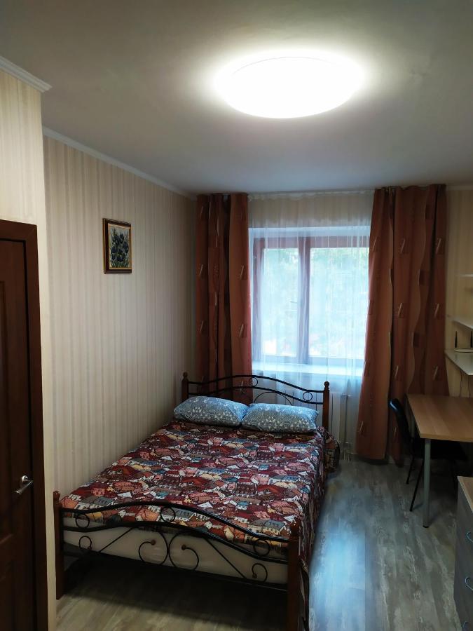 Санкт-Петербург: Апартаменты у центра Алмазова