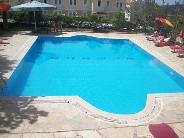 Фетхие: Hotel Garden Of Eden