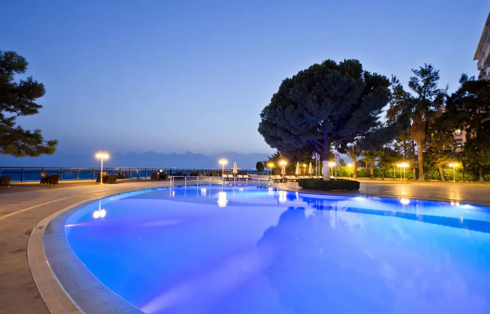 Анталья: Oz Hotels Antalya Resort & Spa