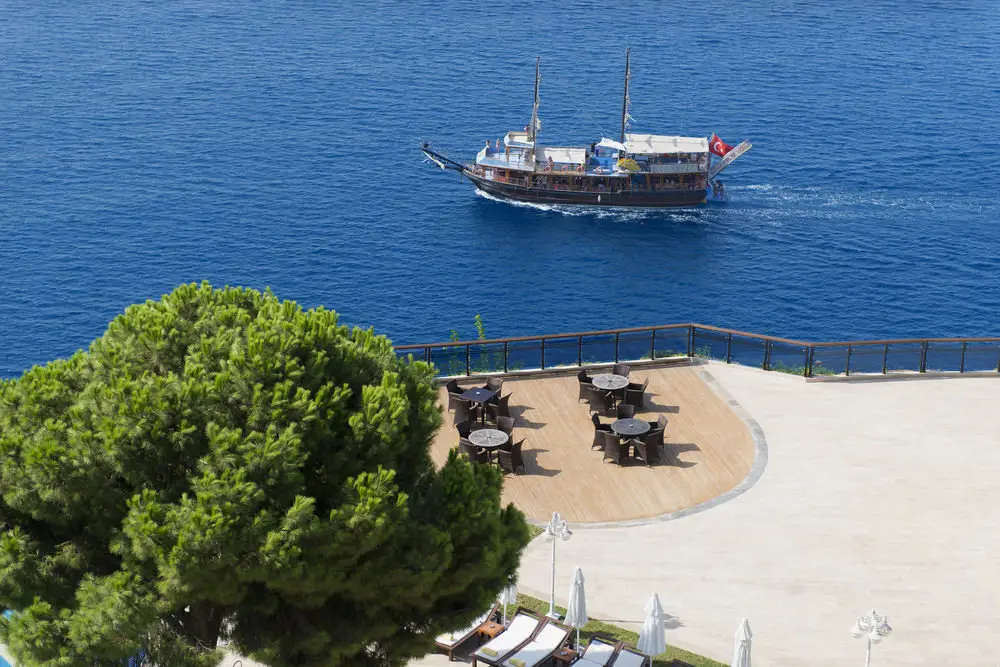 Анталья: Oz Hotels Antalya Resort & Spa