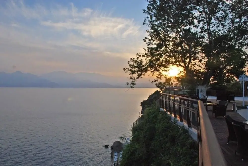 Анталья: Oz Hotels Antalya Resort & Spa