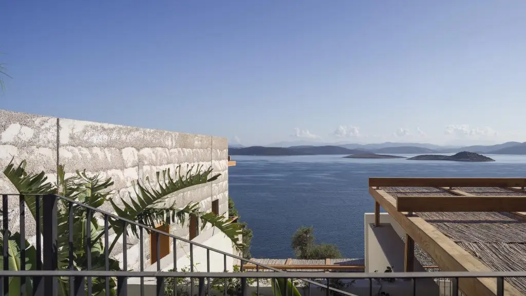 Бодрум: Bodrum Loft