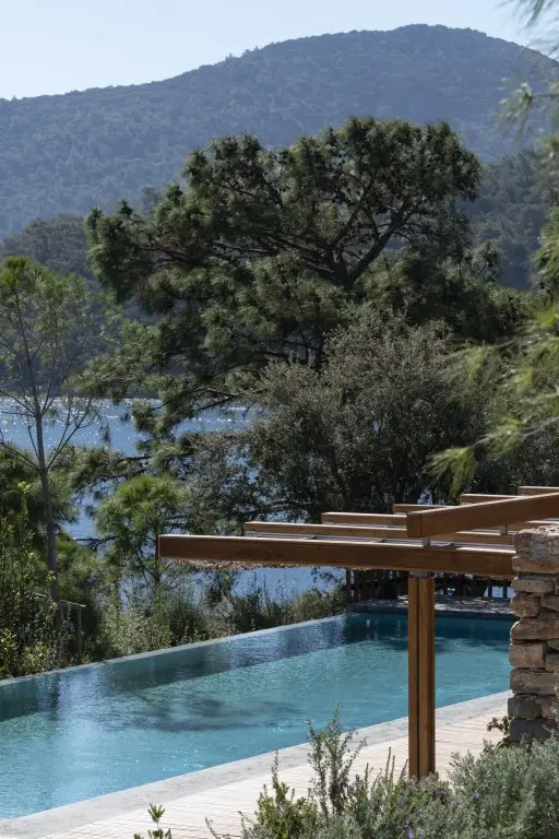 Бодрум: Bodrum Loft