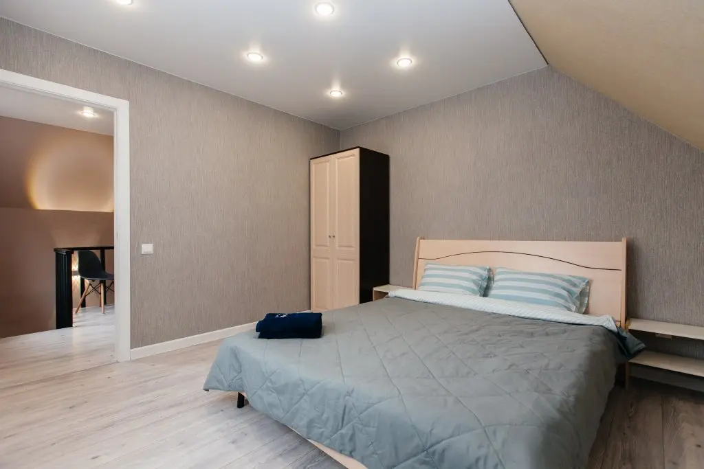 Новосибирск: Гостевой Дом Deck House Уютный Коттедж