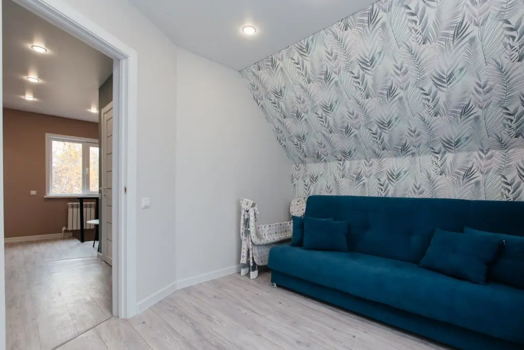 Новосибирск: Гостевой Дом Deck House Уютный Коттедж