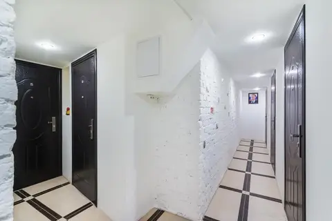 Квартира ЭкоРум — фото 1