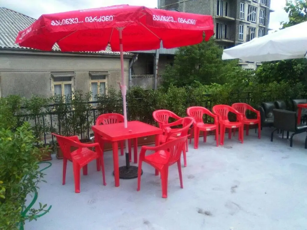 Батуми: Lazika Otel