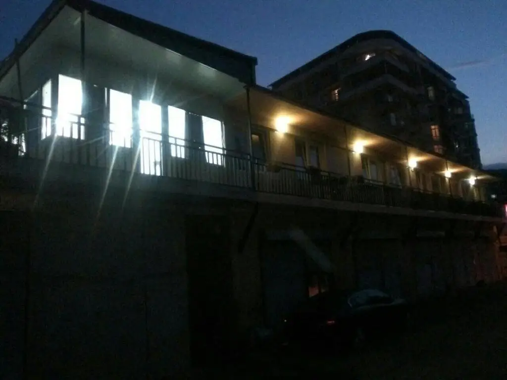 Батуми: Lazika Otel