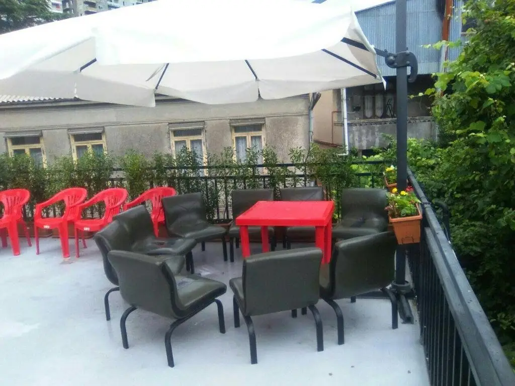Батуми: Lazika Otel