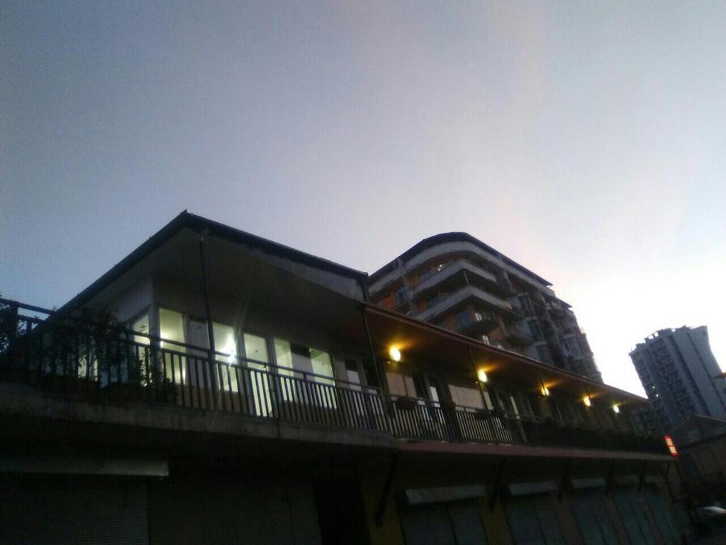 Батуми: Lazika Otel