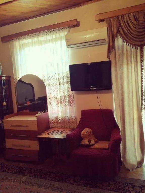 Батуми: Maris house